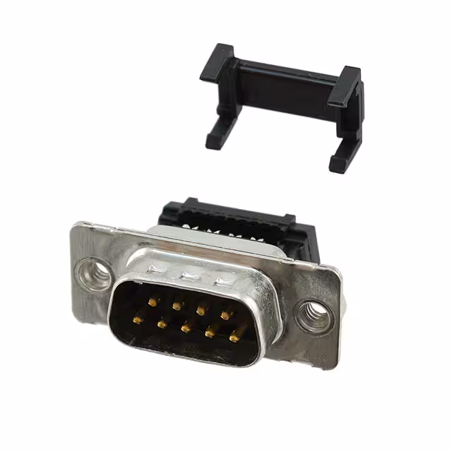 184A009-192L011 NorComp Inc.  Gruppi di connettori D-Sub